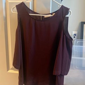 New York and Company Blouse